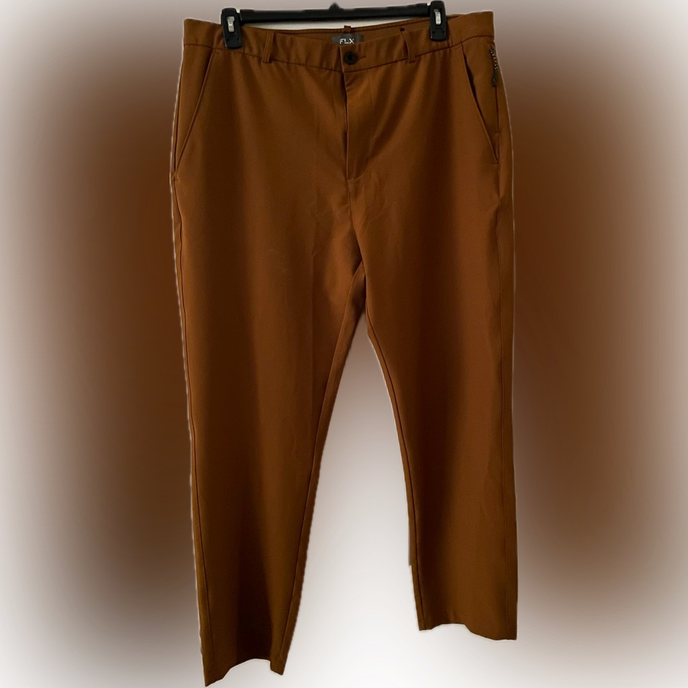 FLX Commuter pants size 40 X 32